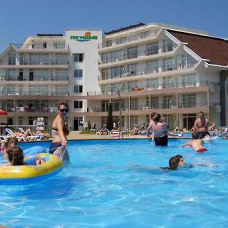 Dean'S Cozy 2 Bed Apart At Sunny Beach Resort Esterno foto