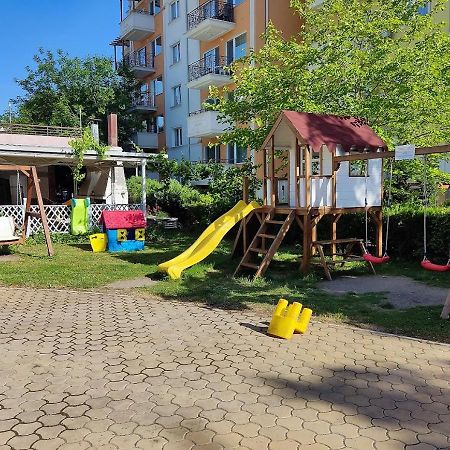 Dean'S Cozy 2 Bed Apart At Sunny Beach Resort Esterno foto