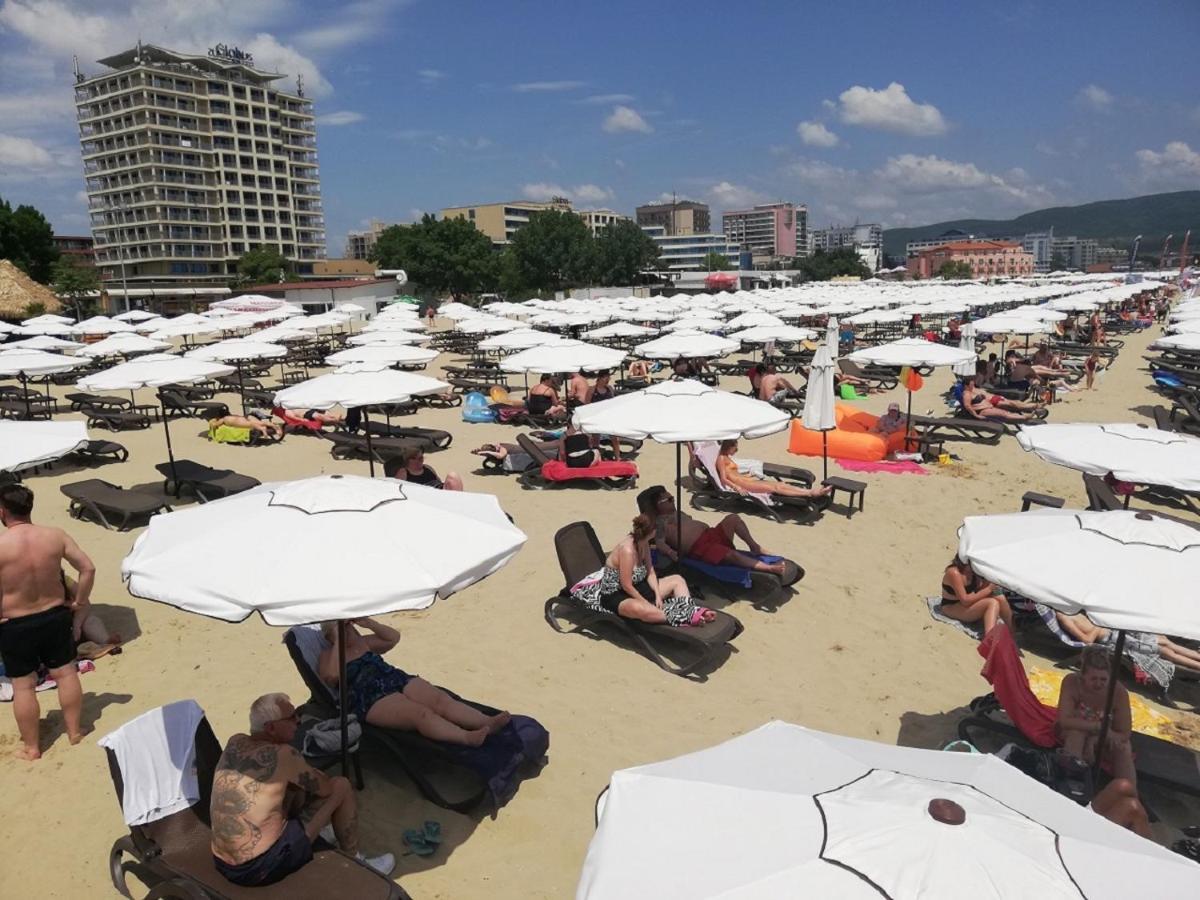 Dean'S Cozy 2 Bed Apart At Sunny Beach Resort Esterno foto