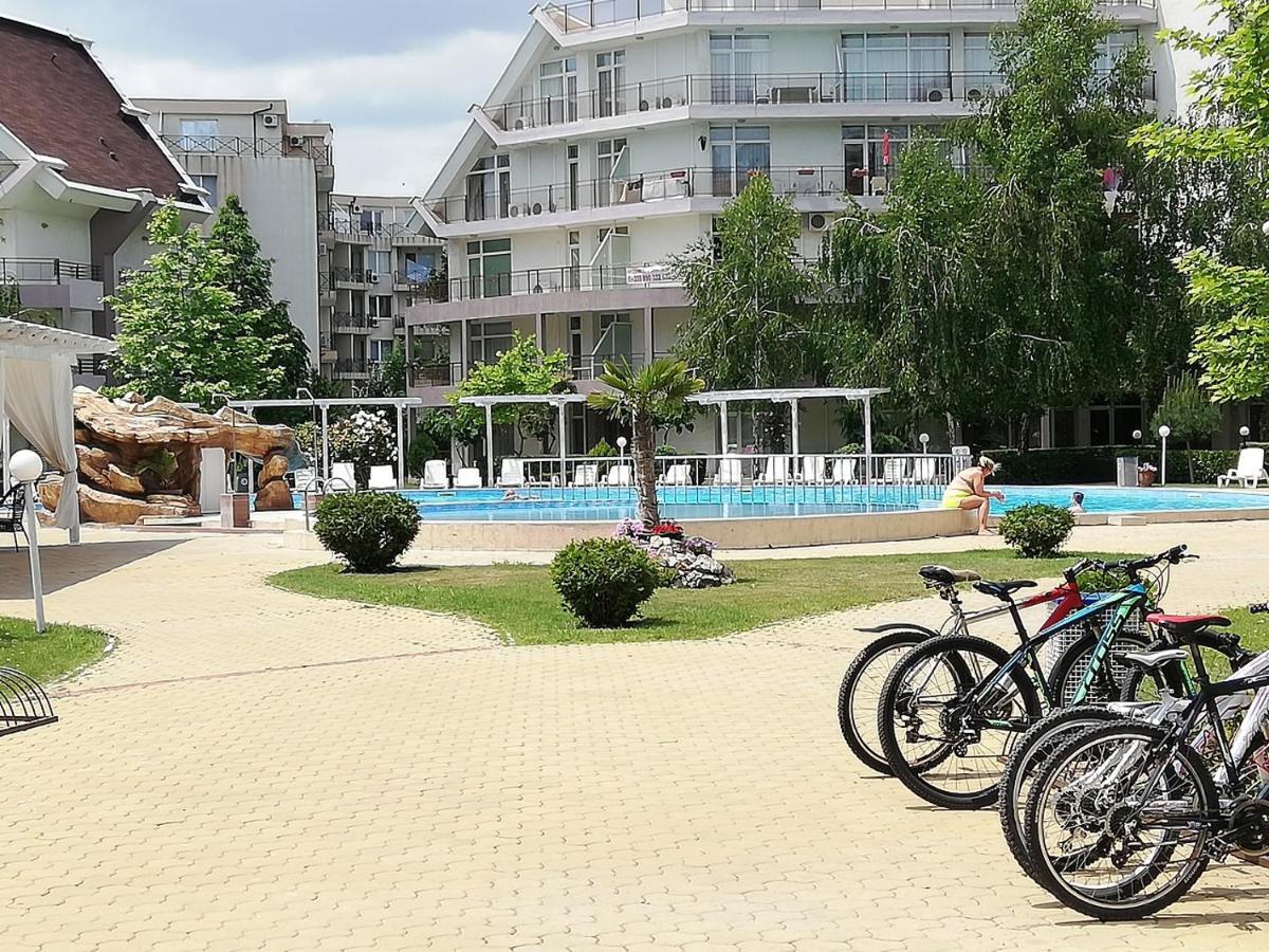 Dean'S Cozy 2 Bed Apart At Sunny Beach Resort Esterno foto