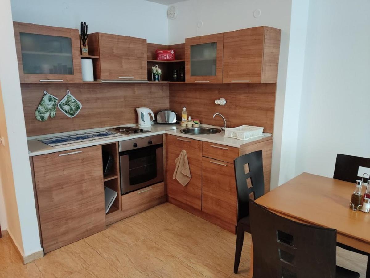 Dean'S Cozy 2 Bed Apart At Sunny Beach Resort Esterno foto