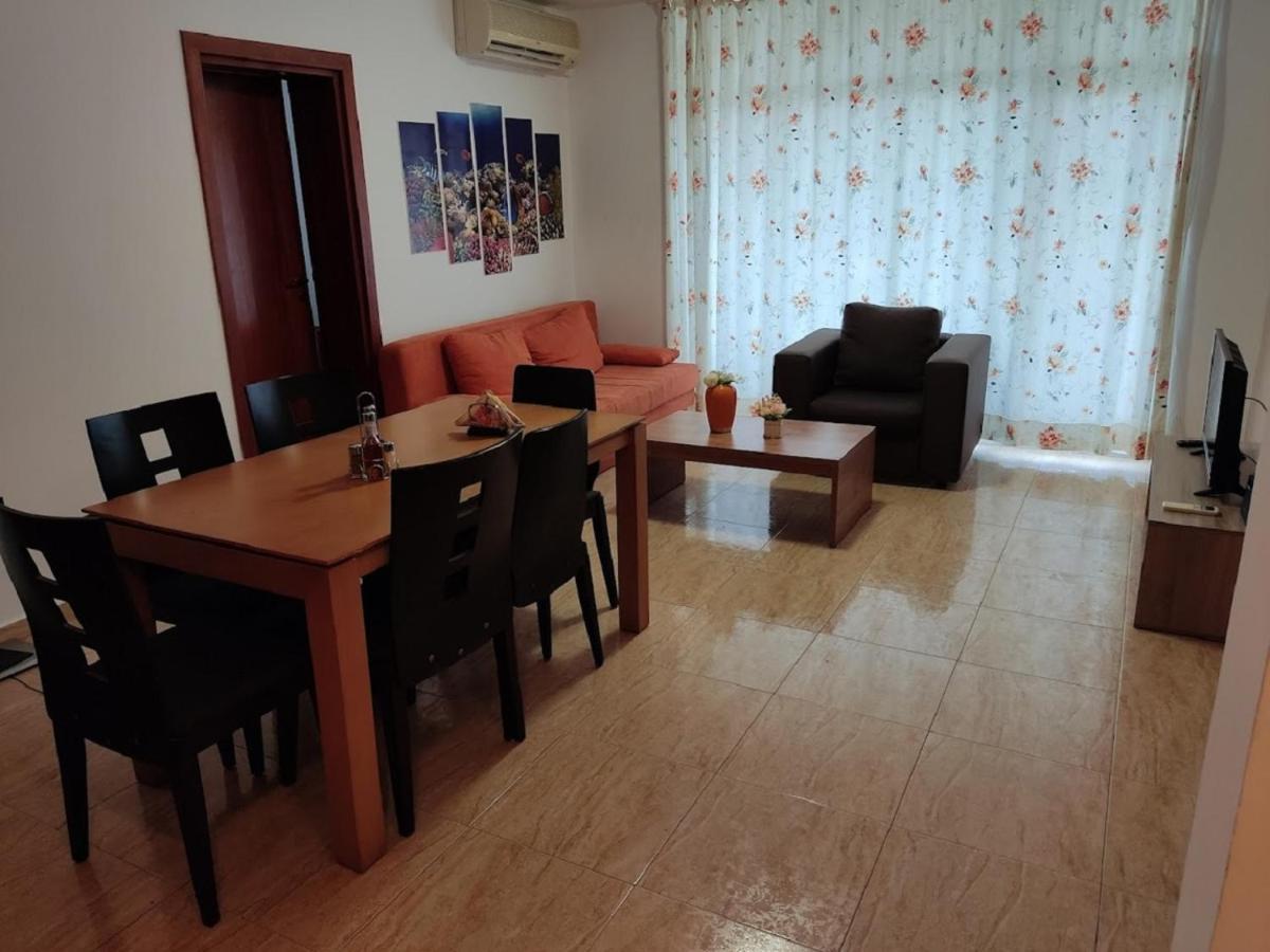 Dean'S Cozy 2 Bed Apart At Sunny Beach Resort Esterno foto