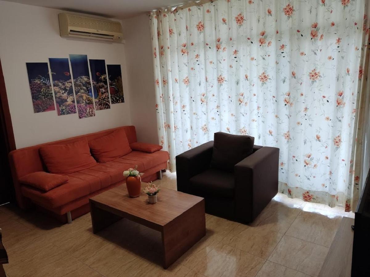 Dean'S Cozy 2 Bed Apart At Sunny Beach Resort Esterno foto