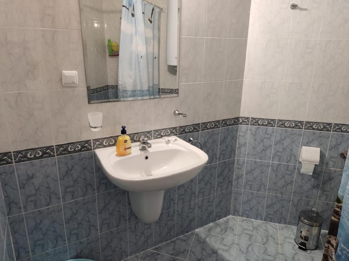 Dean'S Cozy 2 Bed Apart At Sunny Beach Resort Esterno foto