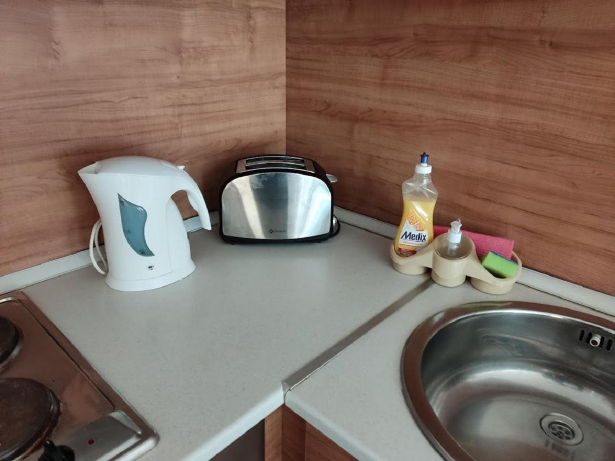 Dean'S Cozy 2 Bed Apart At Sunny Beach Resort Esterno foto
