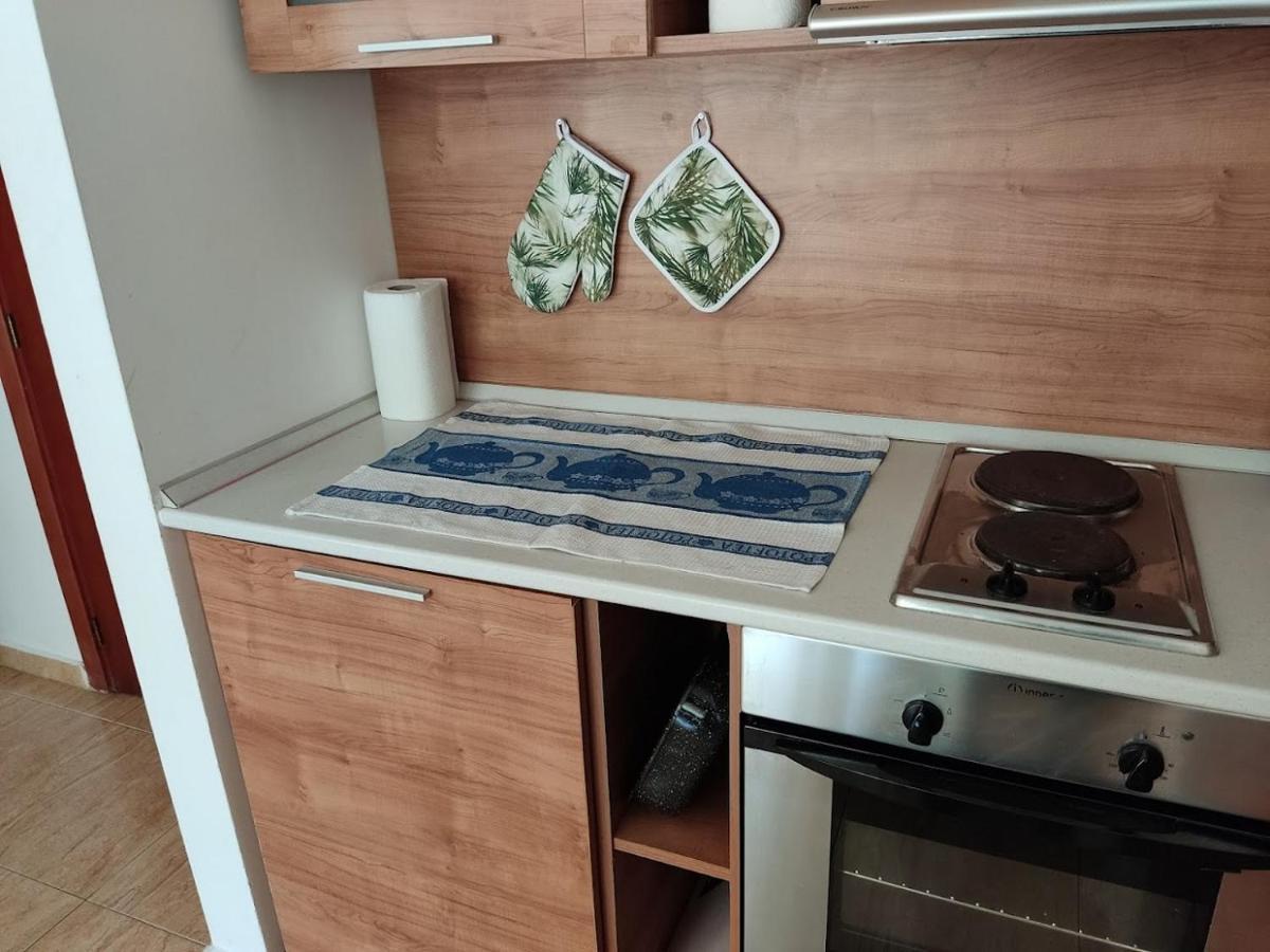 Dean'S Cozy 2 Bed Apart At Sunny Beach Resort Esterno foto