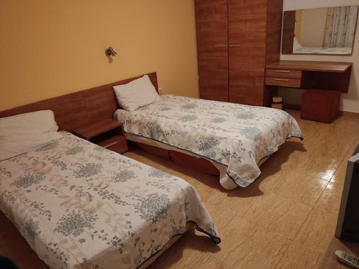 Dean'S Cozy 2 Bed Apart At Sunny Beach Resort Esterno foto