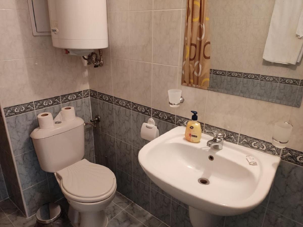 Dean'S Cozy 2 Bed Apart At Sunny Beach Resort Esterno foto