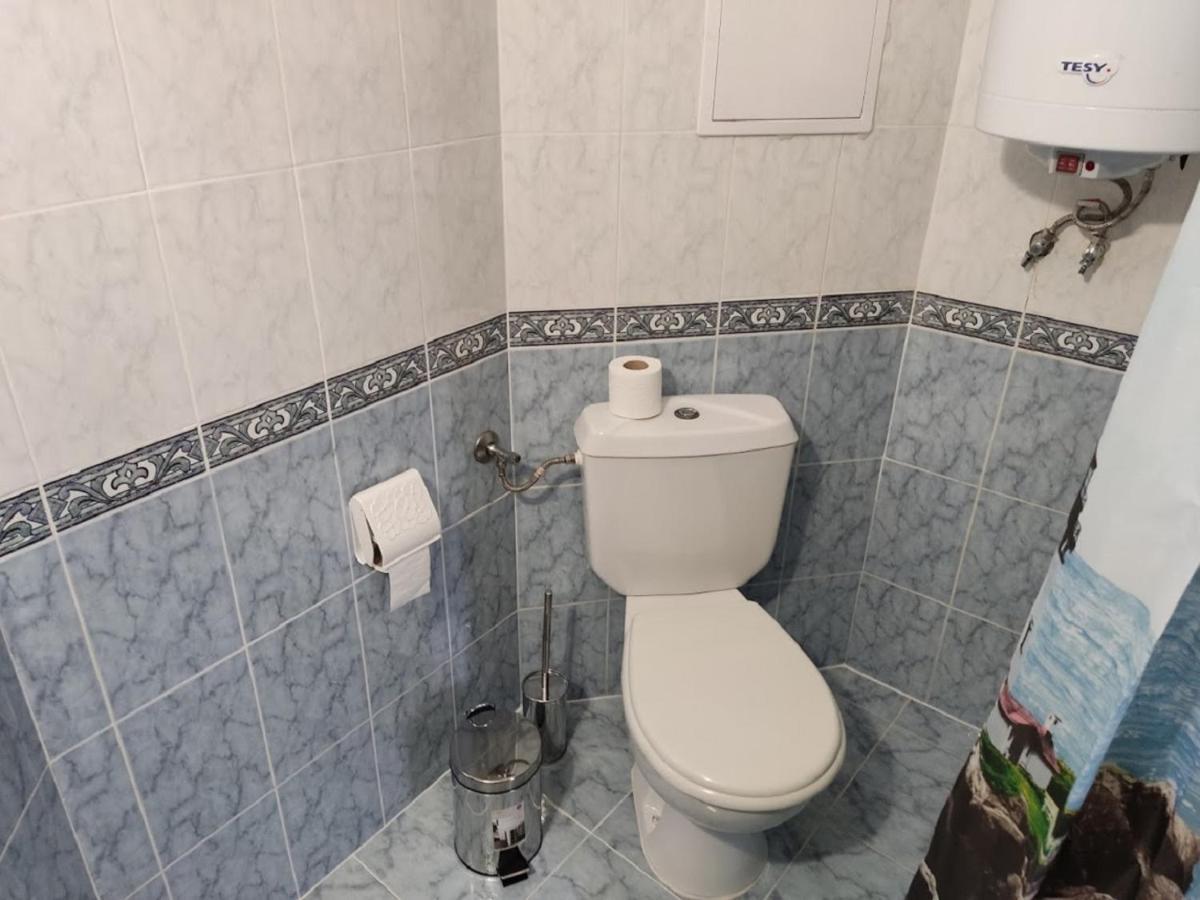Dean'S Cozy 2 Bed Apart At Sunny Beach Resort Esterno foto