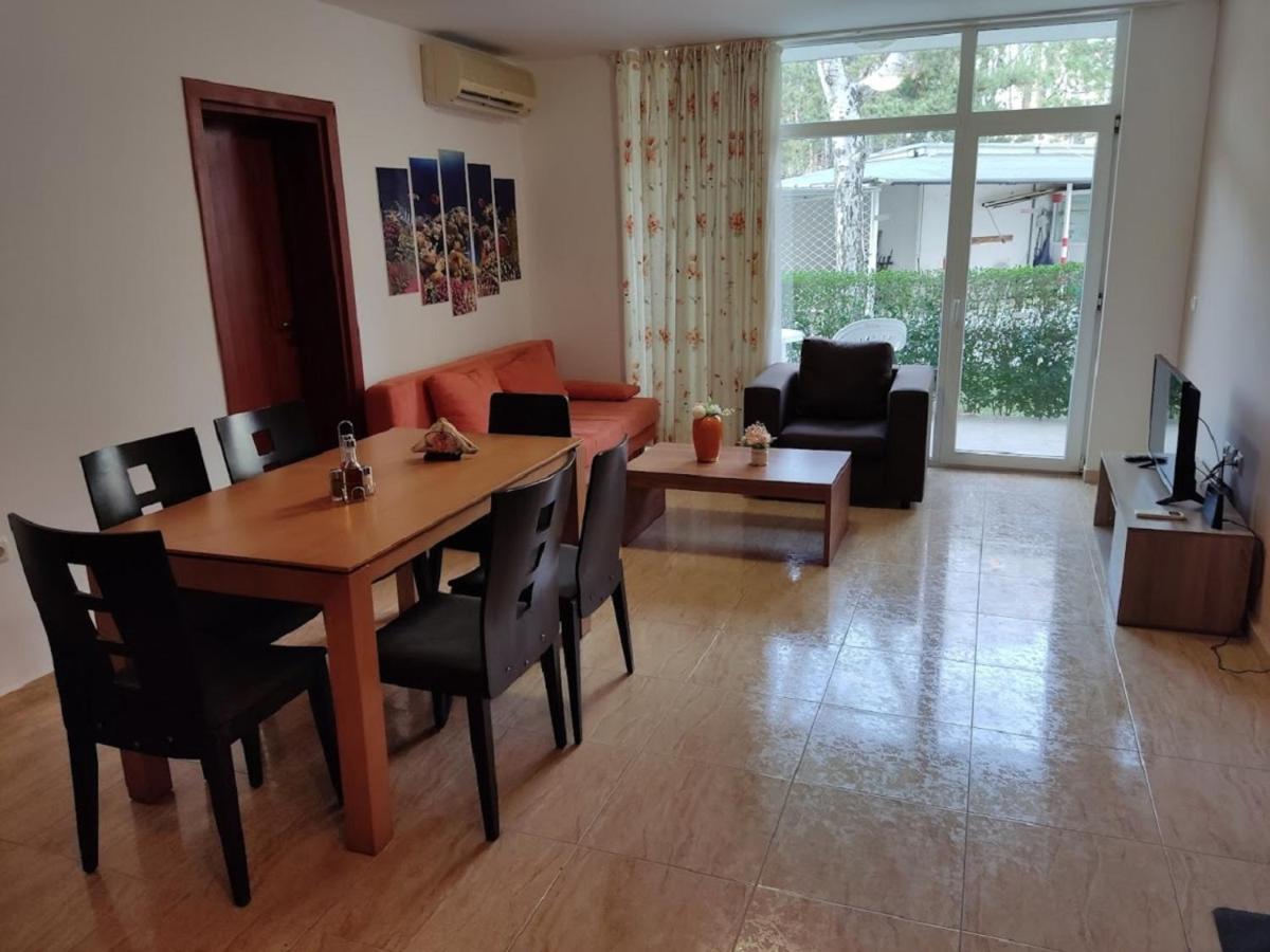 Dean'S Cozy 2 Bed Apart At Sunny Beach Resort Esterno foto