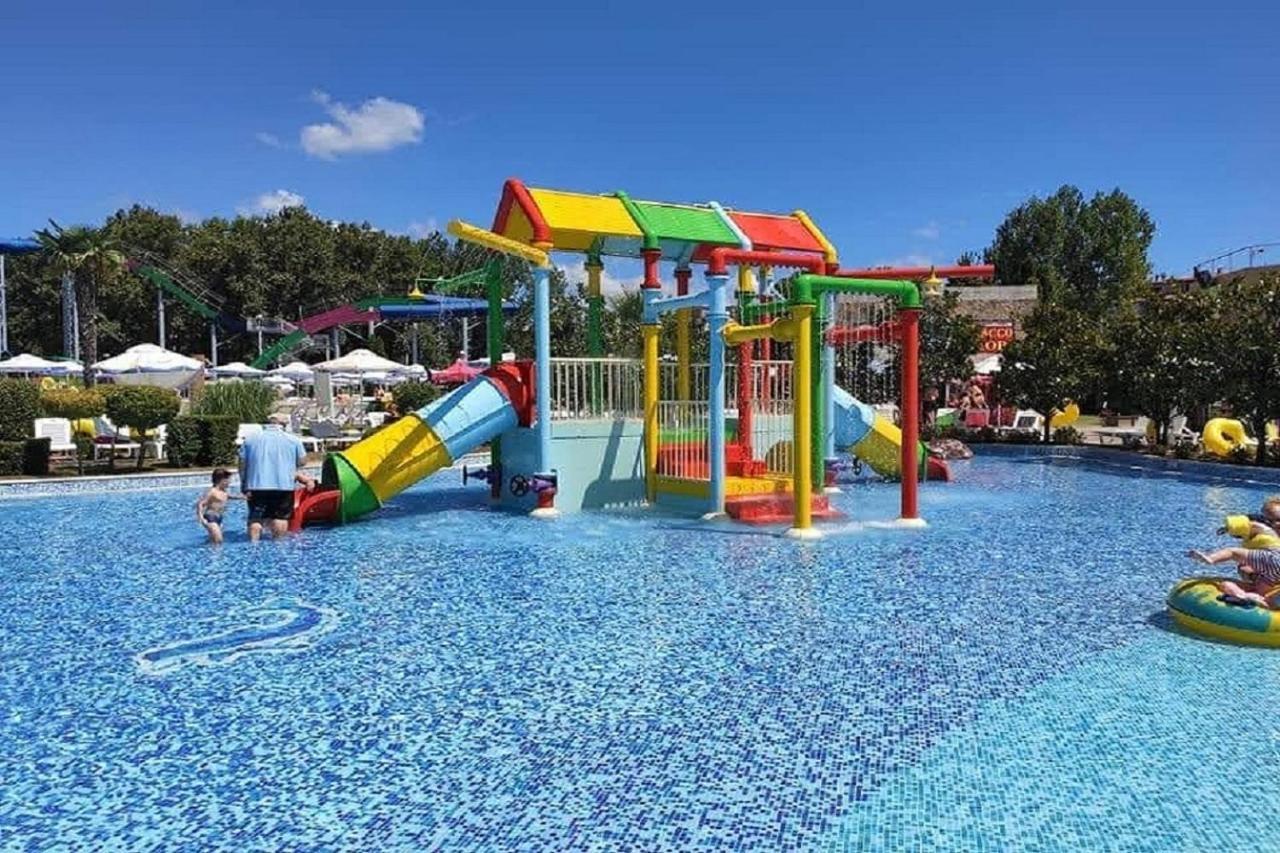 Dean'S Cozy 2 Bed Apart At Sunny Beach Resort Esterno foto