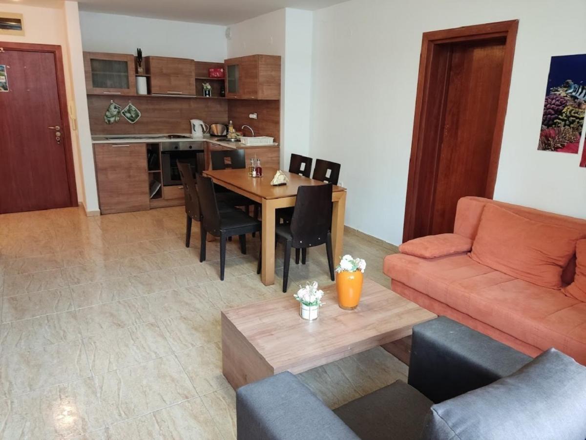 Dean'S Cozy 2 Bed Apart At Sunny Beach Resort Esterno foto