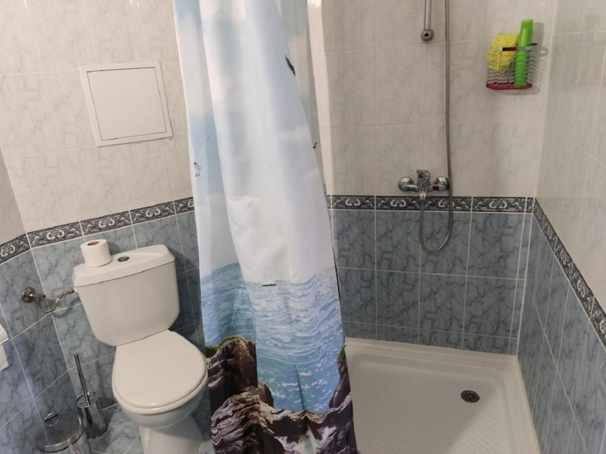 Dean'S Cozy 2 Bed Apart At Sunny Beach Resort Esterno foto