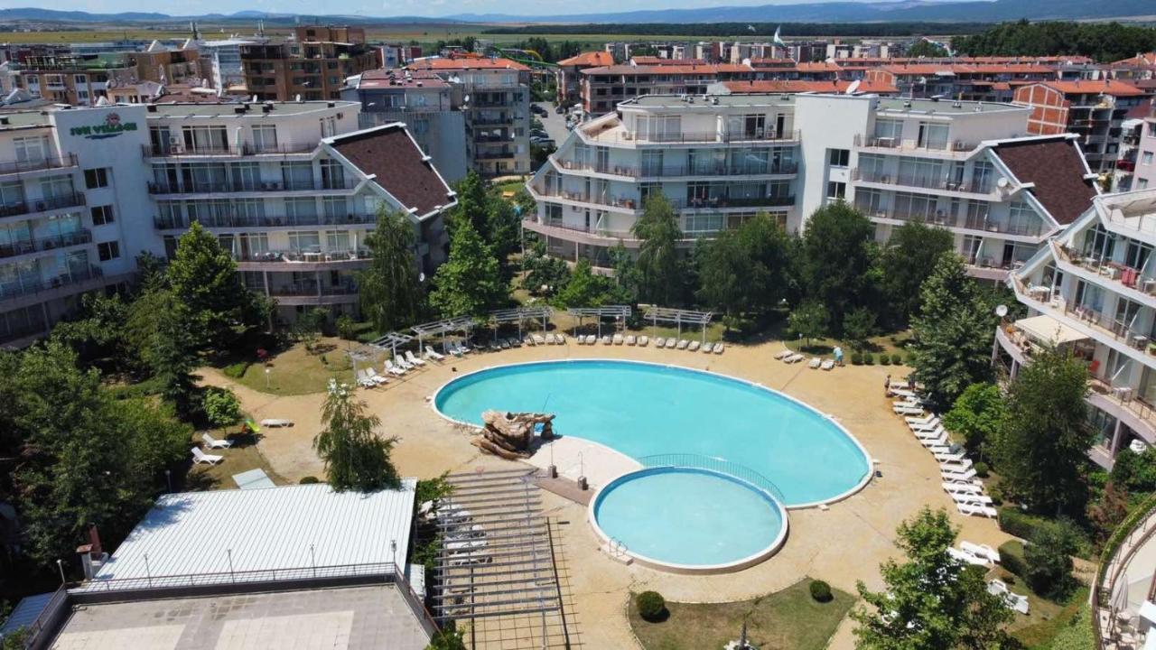 Dean'S Cozy 2 Bed Apart At Sunny Beach Resort Esterno foto
