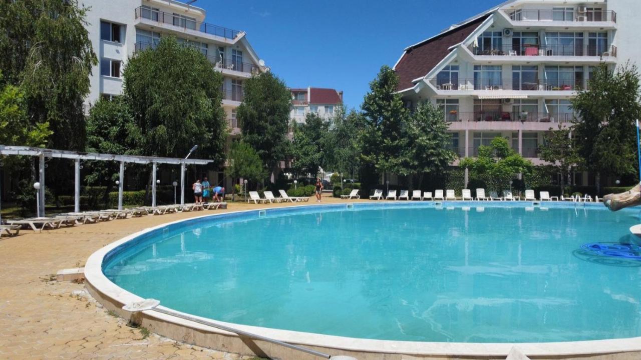 Dean'S Cozy 2 Bed Apart At Sunny Beach Resort Esterno foto