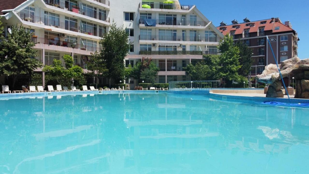 Dean'S Cozy 2 Bed Apart At Sunny Beach Resort Esterno foto