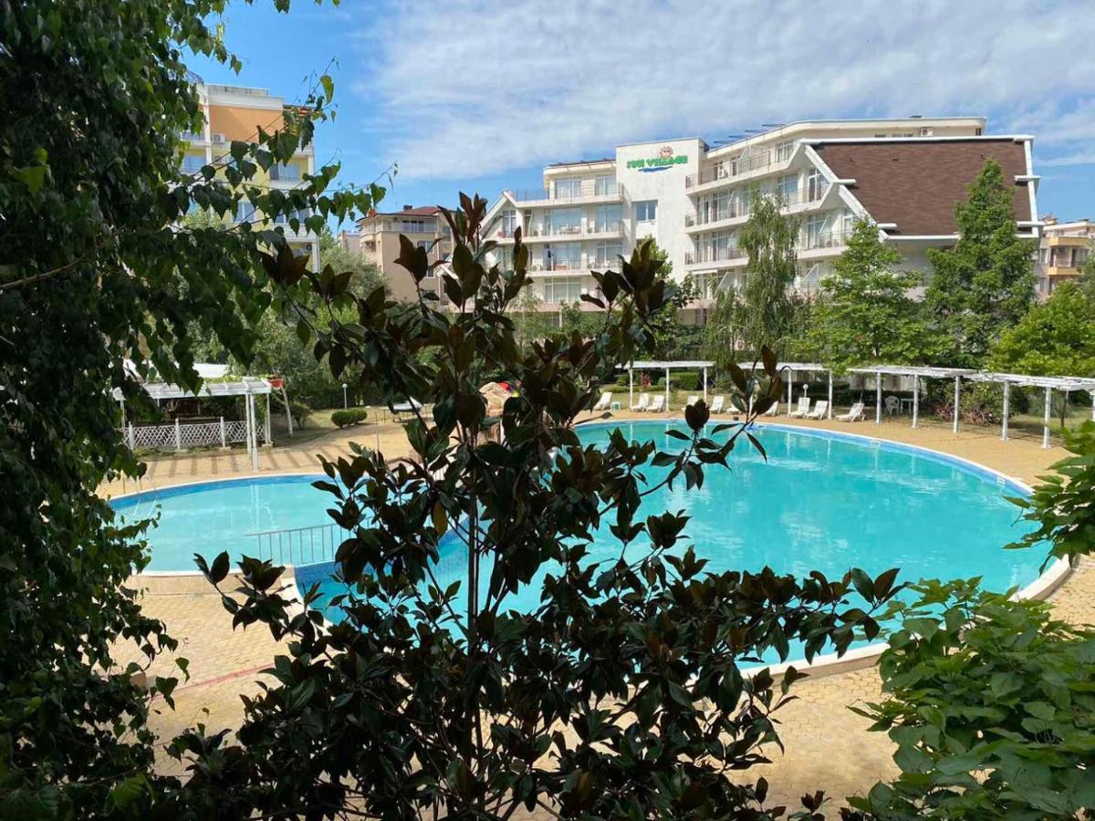 Dean'S Cozy 2 Bed Apart At Sunny Beach Resort Esterno foto