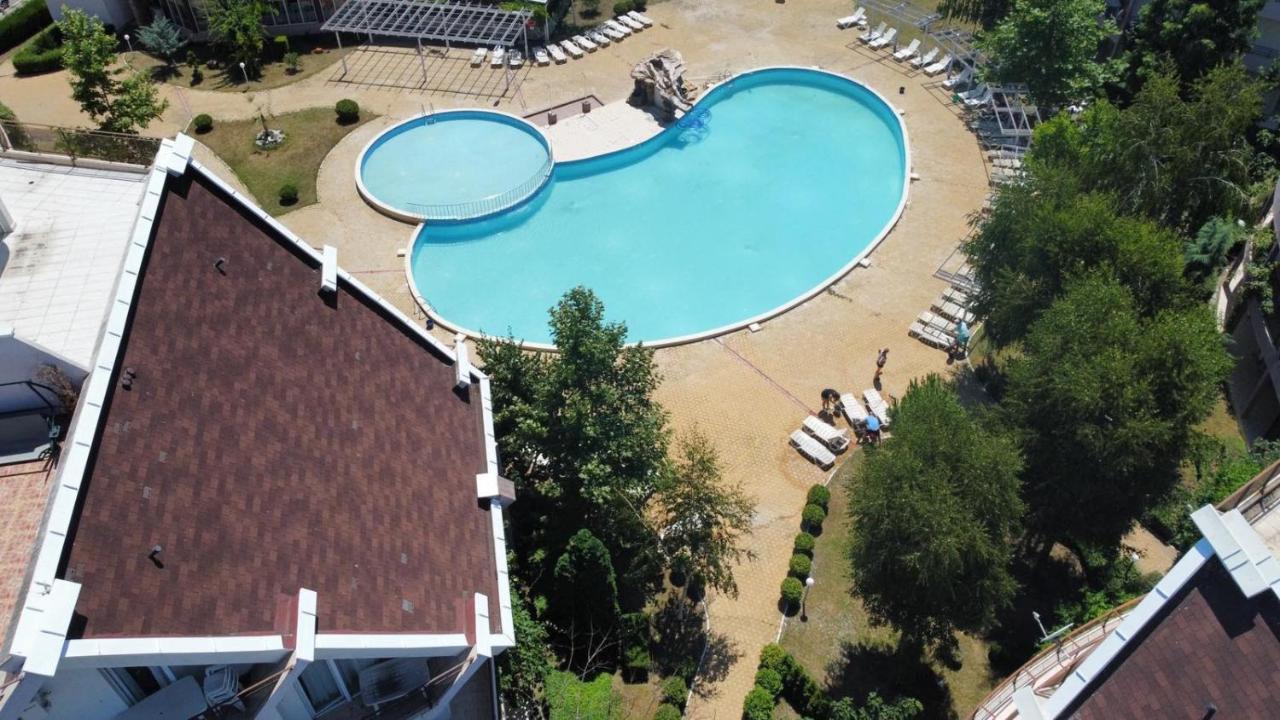 Dean'S Cozy 2 Bed Apart At Sunny Beach Resort Esterno foto