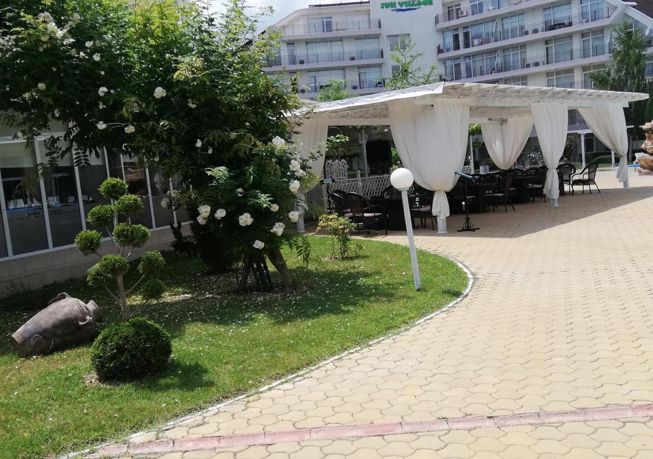 Dean'S Cozy 2 Bed Apart At Sunny Beach Resort Esterno foto
