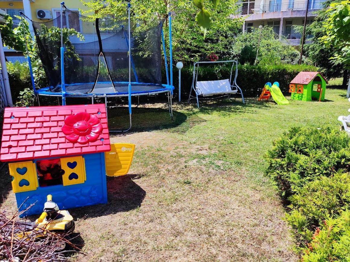 Dean'S Cozy 2 Bed Apart At Sunny Beach Resort Esterno foto