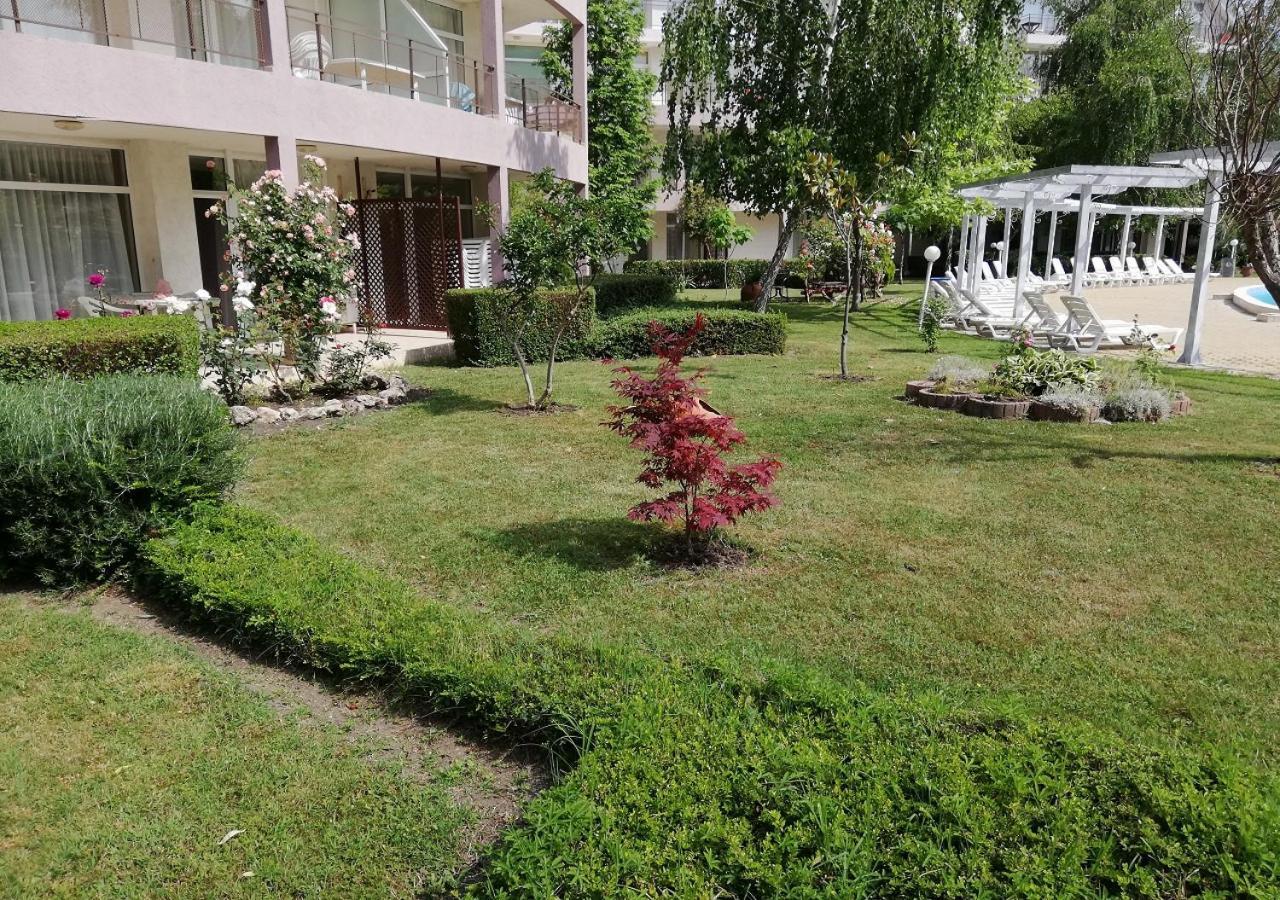 Dean'S Cozy 2 Bed Apart At Sunny Beach Resort Esterno foto