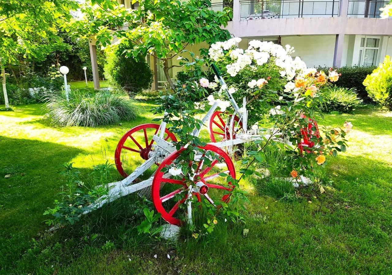 Dean'S Cozy 2 Bed Apart At Sunny Beach Resort Esterno foto
